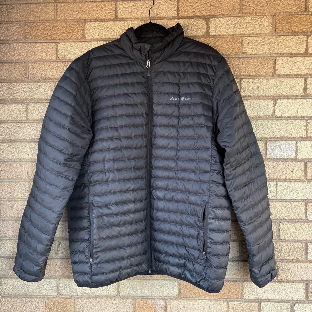 Eddie Bauer Men's 650 Down Jacket